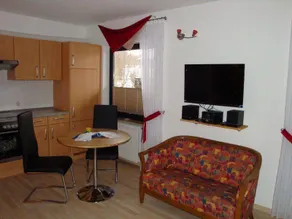 Wohnung mit Sauna, Pool und Garten | Bergblick - Image 4