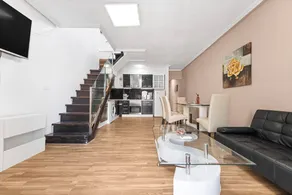 Fully equipped beautiful holiday apartment with terrace | Sea view | Beach nearby - Image 5