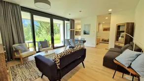 Flat with terrace & garden | Perfect for remote work - Image 2