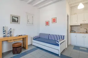 Apartment 'See View 2' with Sea View, Wi-Fi, and Air Conditioning - Image 5