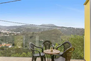 Ferienhaus mit Terrasse | Bergblick - Image 3