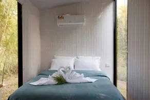 Secluded Tiny House Perfect for Water Activities and Family Time in Queensland, Australia - Image 3