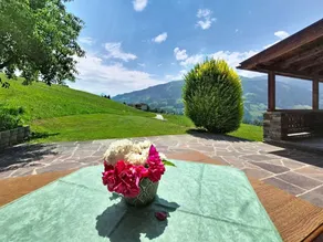 Holiday Home Ferienhaus Dinkl by Interhome - Image 5
