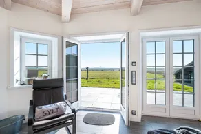 Casa totalmente attrezzata con giardino e terrazza - Image 2