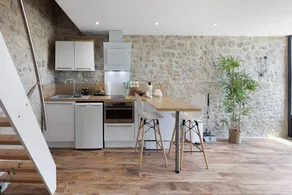 Romantic Getaway at La Romance — Charming House with Private Spa in the Heart of the Cévennes - Image 5