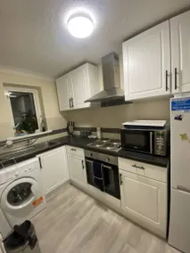 Holiday apartment with 1 room for 3 persons - Image 4