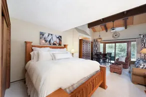 Kinderfreundliche tolle Wohnung mit Whirlpool, beheiztem Pool und schnellem Internet | Golfplatzblick - Image 2