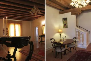 Villa Anconetta: Suite del Doge - Image 5