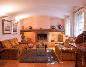 Child-friendly house with terrace, barbeque & private pool | Mountain view | Pets allowed - Image 4