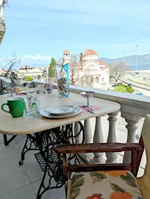 Flat with barbecue | Water view - Image 2