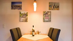 Holiday apartment with terrace & garden | Garden view - Image 3