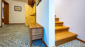 Fantastico appartamento totalmente attrezzato con piscina, giardino e griglia | Adatto per il telelavoro - Image 5
