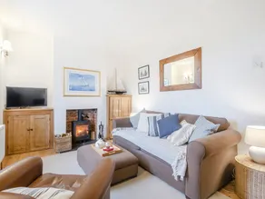Cottage avec barbecue et jardin | Vue mer - Image 3