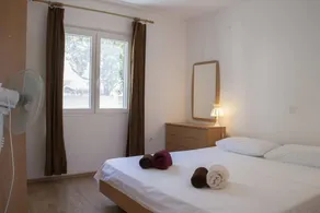 Flat with 1 room for 4 persons - Image 4