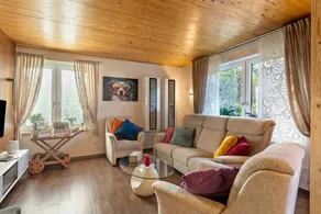 Apartment 'Haus Luise' with Mountain Views, Wi-Fi and Air Conditioning - Image 3