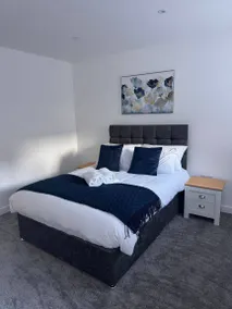 Apartment with 1 room for 4 persons - Image 2