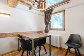 Wohnung mit Garten | Gartenblick - Image 4