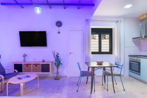 Apartment 'Bellamar Estudio 2 Adapted' with Wi-Fi and Air Conditioning - Image 3