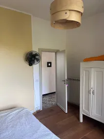 Room 'Stanza 1' with Sea View, Shared Terrace and Wi-Fi - Image 5