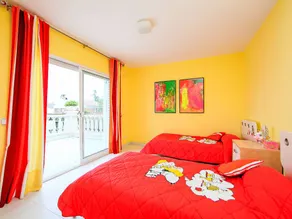 Child-friendly holiday home with private pool, garden & terrace | Pet-friendly - Image 5