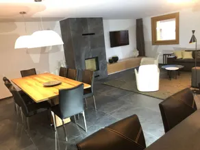 Apartment mit Sauna und Whirlpool - Image 3