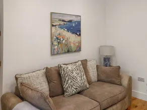 Cottage with garden | River view - Image 2