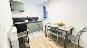Flat with 1 bedroom for 3 persons - Image 2