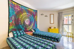 Apartment | City view | Suitable for remote work - Image 5