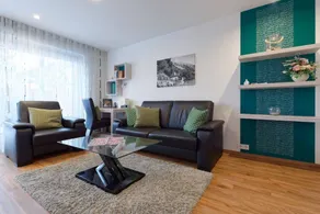 House with terrace, sauna & garden - Image 5