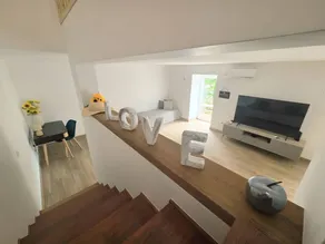 Maison de vacances avec terrasse, piscine et internet haut débit | Vue montagne | Avec animaux admis - Image 5