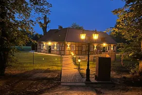 Nice house with terrace & sauna | Pets allowed - Image 4