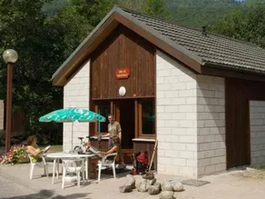 Chalet with terrace | Mountain view - Image 4