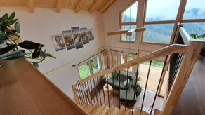 Child-friendly pleasant house with garden, terrace & barbeque | Mountain view - Image 4