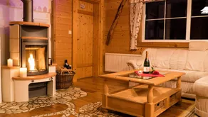 Appartement de vacances avec jardin, terrasse et sauna - Image 3