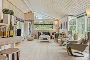 Ferienhaus mit Grill und Terrasse - Image 3