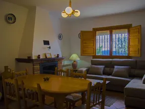 Nice apartment with pool, garden & barbecue | Pets are welcome - Image 2