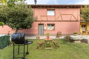 Holiday Home 'El Mirador Del Gato 1' with Mountain View, Shared Pool and Wi-Fi - Image 2