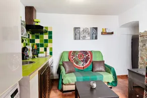 Tolle Ferienwohnung mit Terrasse und Whirlpool | Stadtblick - Image 5