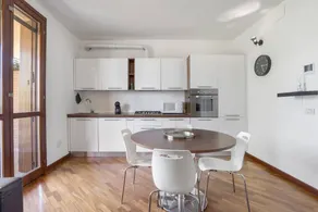 Fully equipped nice apartment with fast internet & terrace | Garden view | Good for workation - Image 4