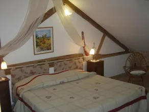 Bed & breakfast with 2 bedrooms for 3 persons - Image 5
