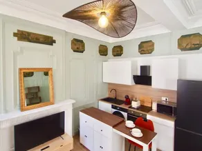 Flat with terrace | City view - Image 5