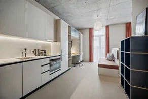 Appartement de vacances avec 1 chambre à coucher pour 2 personnes - Image 5