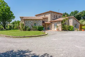 Children-friendly house with garden, terrace & hot tub | Garden view | Dogs allowed - Image 2
