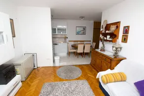 Fully equipped flat | Garden view | Beach nearby - Image 2