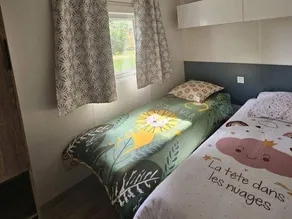 Mobile home with pool | Pets are welcome - Image 4