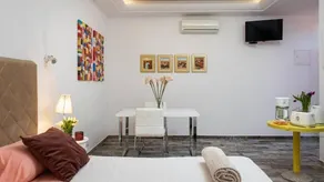 Studio für 2 Personen (18 m²) in Mlini - Image 2