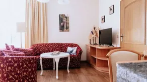 Doppelzimmer für 3 Personen (28 m²) in Bad Lauterberg - Image 2