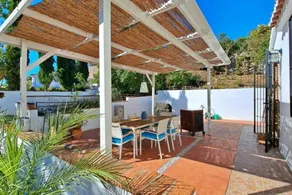 Finca with pool, terrace & garden | Garden view - Image 4
