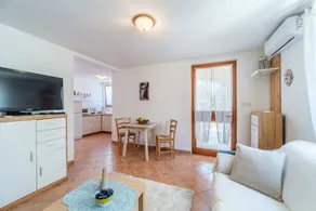 Three bedroom house with terrace and sea view Sutivan, Brač (K-23075) - Image 5