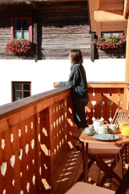 Casa adatta alle famiglie con terrazza e sauna | Sci vicino - Image 5